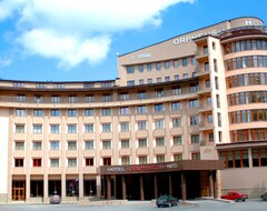 Хотел Орфей (Пампорово, България)