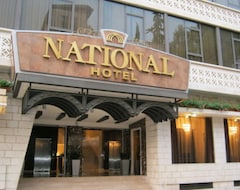 Hotel National (Jerusalem, Israel)