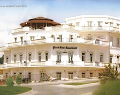 Grand Hotel Rinascimento (Campobasso, Italy)