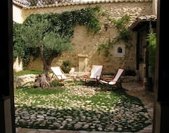 Casa rural La Carpinteria (Romanones, Spain)