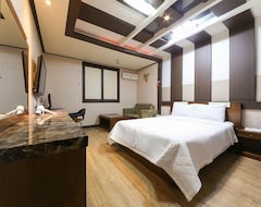 Khách sạn Bellagio Motel (Suncheon, Hàn Quốc)