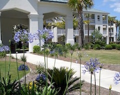 Hotel Epworth By The Sea (St. Simons, USA)