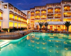 Hotel Timoulay & Spa Agadir (Agadir, Morocco)