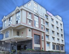 OYO 9904 Vyshakh Hotel (Mysore, Indija)