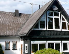 Cijela kuća/apartman Holiday Home Haus Annes (Quiddelbach, Njemačka)