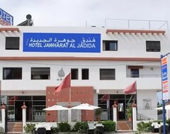 Hôtel Jawharat El Jadida (El Jadida, Maroc)
