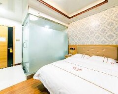 Khách sạn Ripple Hotel (hengshui Jizhou) (Hengshui, Trung Quốc)