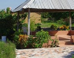 Lomakeskus Yuna Village Garden (Banjul, Gambia)