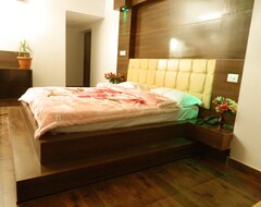 Hotel Durga Residency (Katra, India)