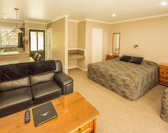 Hotel Kauri Park Motel (Kerikeri, Nueva Zelanda)