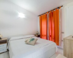 Cijela kuća/apartman Ambra (Costa Paradiso, Italija)