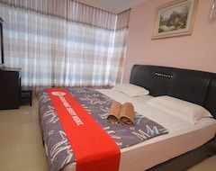 Khách sạn Nida Rooms Bangi Medan Raya (Bangi, Malaysia)