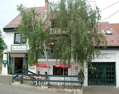 Pansion Luna Pension and Drinkbar (Eger, Mađarska)