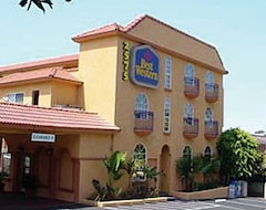 Gæstehus Mission Bay Inn San Diego (San Diego, USA)
