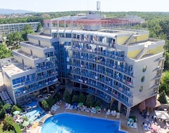 Хотел Каменец (Китен, България)
