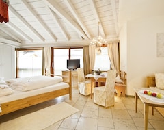 Mirabell Dolomites Hotel Luxury Ayurveda & Spa (Olang, Italia)
