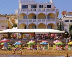 فندق Galini Beach & Eden (اجيا مارينا, اليونان)