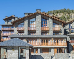 Hotelli Ona Dorada El Tarter (Canillo, Andorra)