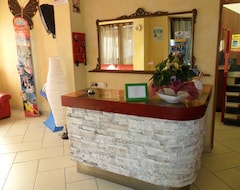 Hotel Vallechiara (Rimini, Italien)