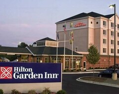 Hotel Hilton Garden Inn Aberdeen (Aberdeen, EE. UU.)