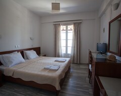 Khách sạn 7 Islands (Spetses, Hy Lạp)