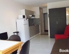 Cijela kuća/apartman Apartment Milan 1 (Laruns, Francuska)