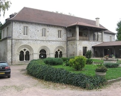 Tüm Ev/Apart Daire Abbaye De St Gilbert (Saint-Didier-la-Forêt, Fransa)