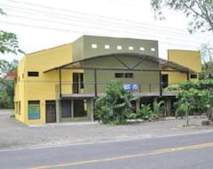 Hotel Santa Ana Liberia Airport (Liberya, Kosta Rika)