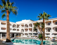 Hotel Vibra Bossa Flow - Adults Only (San Jose Ibiza, Španjolska)