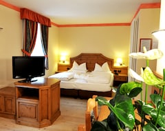 Khách sạn Hotel Al Parco (Moena, Ý)