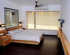 Hotel Sea View (Alibaug, Indija)