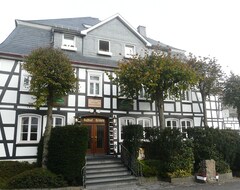 Khách sạn Heimes (Schmallenberg, Đức)