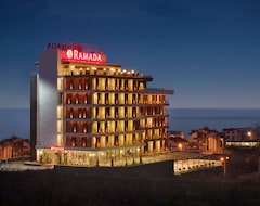 Hotel Ramada By Wyndham Giresun Piraziz (Giresun, Turkey)