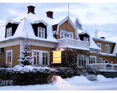 Hotel Broby Gastgivaregard (Sunne, Sverige)