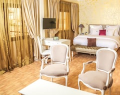 Hotelli Particular Destiny Suites (Douala, Kamerun)