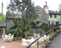Hotel Bickley Mill Inn (Newton Abbot, United Kingdom)