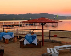 Pine Lake Marina Resort (Sedgefield, Güney Afrika)