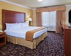Hotel Holiday Inn Express and Suites Austin NW - Four Points (Austin, USA)