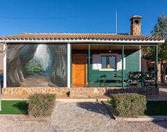 Casa rural Aledo Rural (Aledo, Tây Ban Nha)