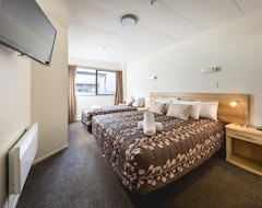 Aparthotel Silversky Apartments (Queenstown, New Zealand)