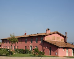 Otel Il Girasole (Altopascio, İtalya)