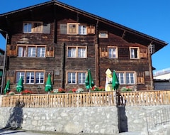 Khách sạn Gasthof Surselva (Breil - Brigels, Thụy Sỹ)