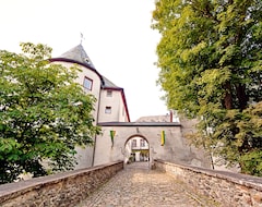 Albergue DJH Jugendherberge Burg Bilstein (Lennestadt, Alemania)