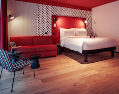 Boma Easy Living Hotel (Strazburg, Fransa)
