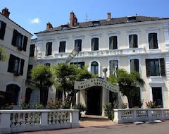 Najeti Hôtel de la Poste (Beaune, France)