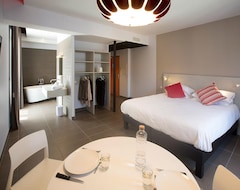 Cijela kuća/apartman Appart'hotel Les Fleurines By Urban Style (Villefranche-de-Rouergue, Francuska)