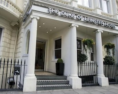 The Duke of Leinster hotel (Londra, Birleşik Krallık)