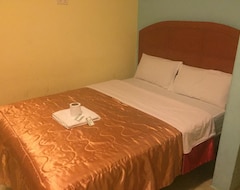 Hotelli Hostal Tornillo (Lima, Peru)