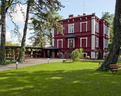 Khách sạn Willa Impresja (Pabianice, Ba Lan)
