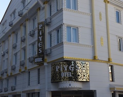 Piyes Hotel (Antalija, Turska)